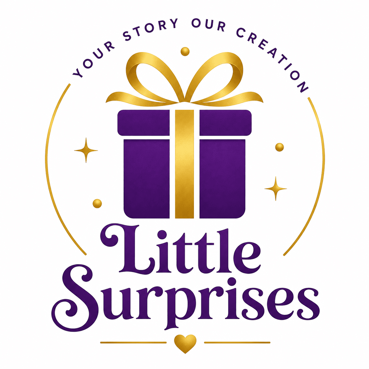 Little Surprises